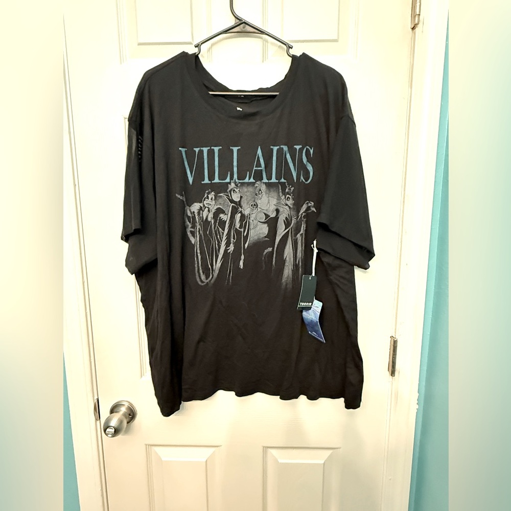 Women’s Short Sleeve Top